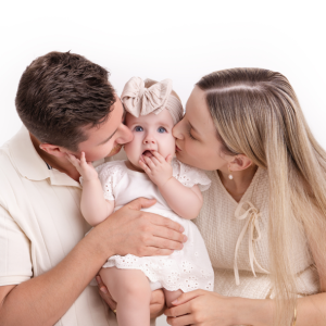 Family Photo Session