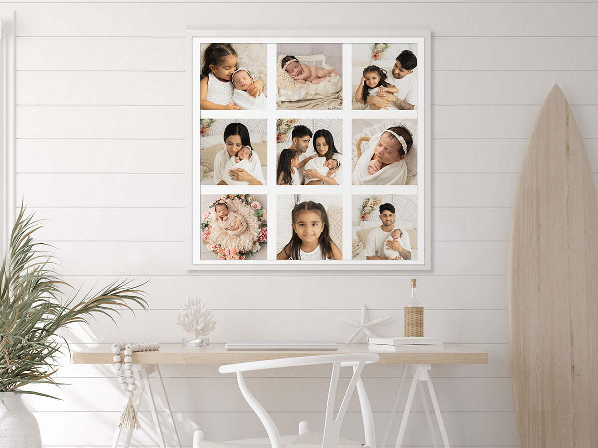 Gold Coast Newborn Photography product 7