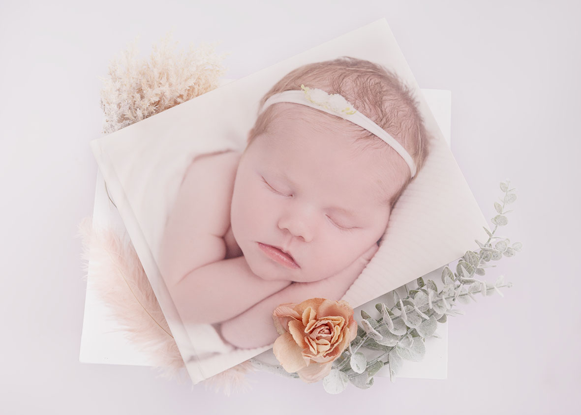 Gold Coast Newborn Photography product 3