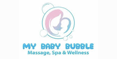 baby bubble spa