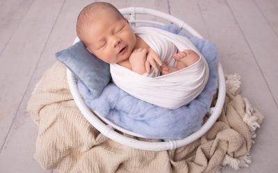 When Is the Best Time to Book a Newborn Photographer on the Gold Coast?
