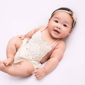 Older Baby