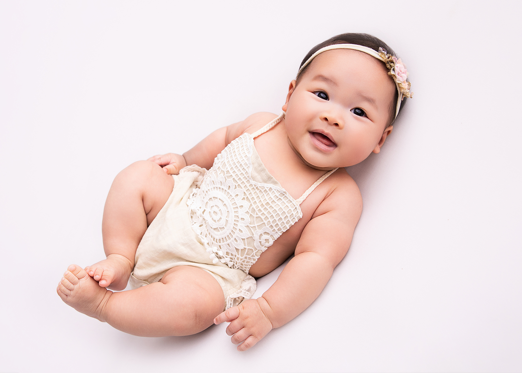 Older Baby