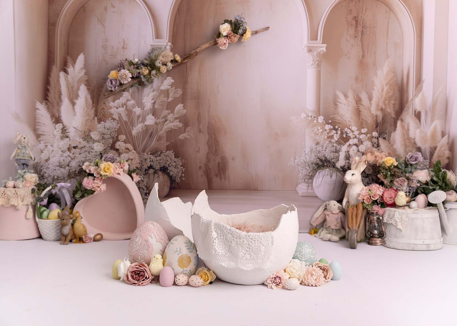 nutcracker christmas photo