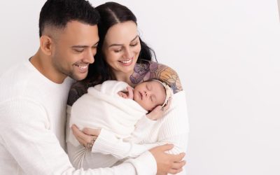 Studio vs Lifestyle Newborn Photography: Which Is Right for You?