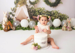 cake smash